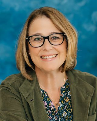 Photo of Saree Ellis, Licensed Professional Counselor Candidate, LPCC