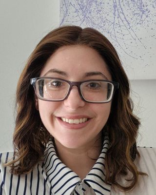 Photo of Stephanie Ashkenazy, Clinical Social Work/Therapist, LCSW
