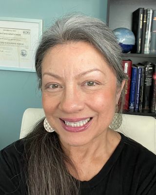 Photo of Esperanza Guzman - Connected Minds Therapy , Marriage & Family Therapist, MA, LMFT
