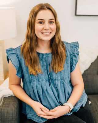 Photo of Lauren Sadler, Clinical Social Work/Therapist, LCSW