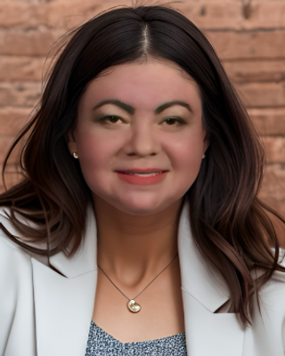 Photo of Karen Soza, Marriage & Family Therapist, LMFT