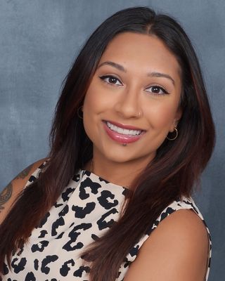Photo of Neeralee Pandit, Pre-Licensed Professional, PhD