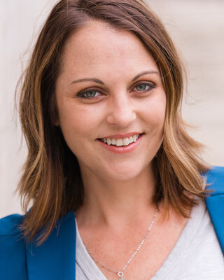 Photo of Ashlee Barnett, LPC, Licensed Professional Counselor