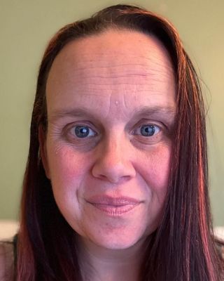 Photo of Dawn Marie Hall, Licensed Professional Counselor, MA, LPC, NJ, LCMHCS