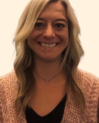 Photo of Maria Esswein, Licensed Professional Counselor, MEd, LPC