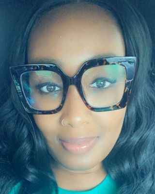 Photo of Tamarie Steen, Counselor, LMHC