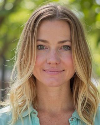Photo of Christa Michelle Goodale, Licensed Professional Counselor, M.S., LPC