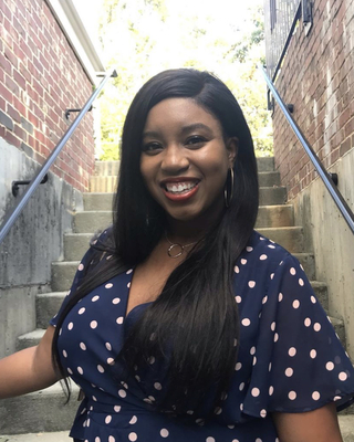 Photo of Dominique Edouard, Clinical Social Work/Therapist in Charlotte, NC