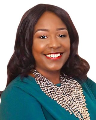 Photo of Cassandra Altenor, Counselor, MA, LAC