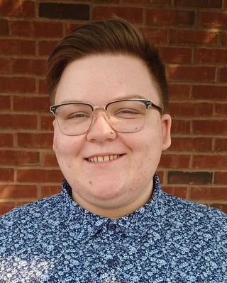 Photo of Elliott Aeron Zell, Clinical Social Work/Therapist, LISW-S