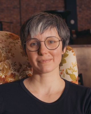 Photo of Kristen Pappacena, Clinical Social Work/Therapist, LICSW, LADC, PMH-C