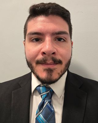 Photo of Kristian Germer, Psychiatric Nurse Practitioner, PMHNP-