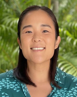 Photo of Britney Kunihiro, Licensed Mental Health Counselor, MA, LMHC