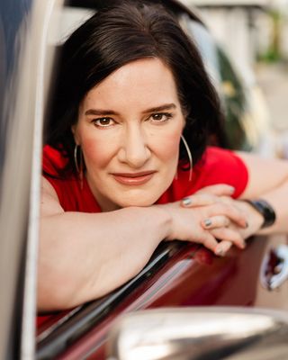 Photo of K. D. Ferrari, Clinical Social Work/Therapist, PhD, LCSW, MSW