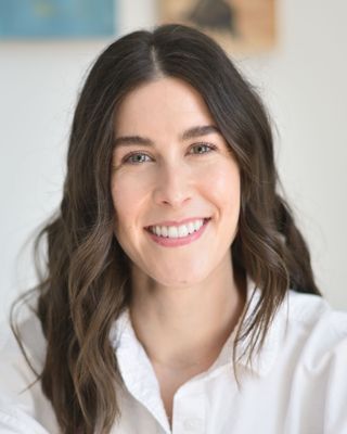 Photo of Olivia Berkeley, Clinical Social Work/Therapist, LCSW