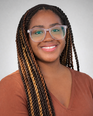 Photo of Mariah Andreana Thomas, Pre-Licensed Professional, MS, RMHCI