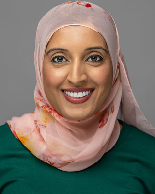 Photo of Erum Ahmed, Marriage & Family Therapist in Tampa Palms, FL