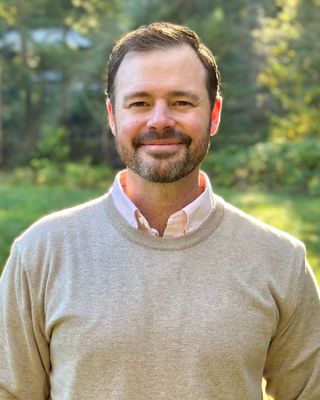 Photo of Robert Johnson, Marriage & Family Therapist, MA, LMFT