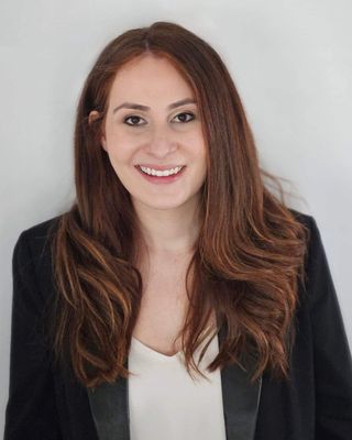 Photo of Mollie Lawrence, Registered Social Worker, MSW