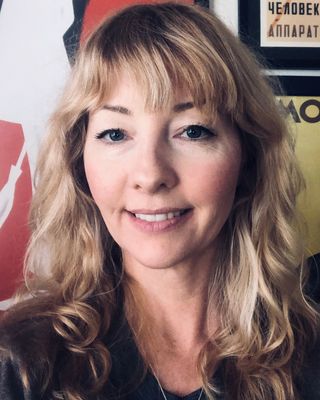 Photo of Christy Thompson - Christy Thompson Counseling , Pre-Licensed Professional, MSW, CSWA