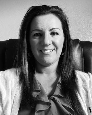 Photo of Melissa Dardiz - Melissa Dardiz, Counselor, MS, LMHC