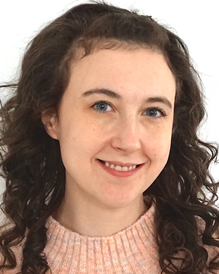 Photo of Nicole Day, Registered Psychotherapist (Qualifying), MA, RP Q