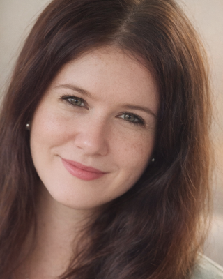 Photo of Kelsey Iris Stewart, General Counsellor