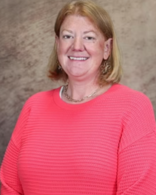 Photo of Angela Vaslavsky, Licensed Professional Counselor, LPC