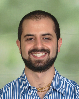 Photo of Abhimanyu Wolf, Licensed Professional Counselor, LCPC