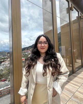 Foto de Laura Valentina Lesmes Castañeda, Psicólogo, MSc, COLPSIC