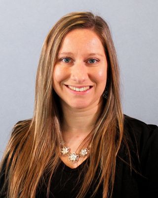 Photo of Brittany Ogden, Clinical Social Work/Therapist, MSW, LCSW, CSAYC