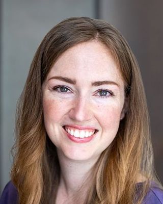 Photo of Dr. Danielle Melton, Psychiatrist, MD