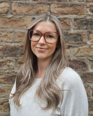 Photo of Madeline Allen - Ease of Mind Counselling, Counsellor, MC, ACA-L2