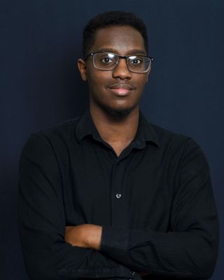 Photo of Christian Girma, Pre-Licensed Professional