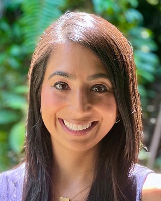 Photo of Sapna Makwana