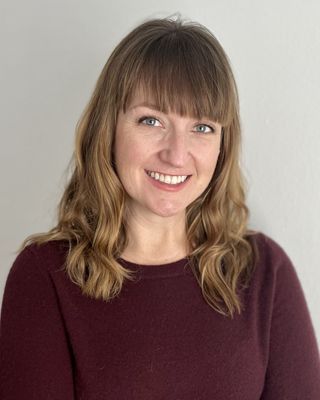 Photo of Kristine Burkman, Psychologist