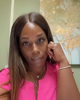 Photo of Ashley Taylor, Psychiatric Nurse Practitioner, MSN, APRN, PMHNP