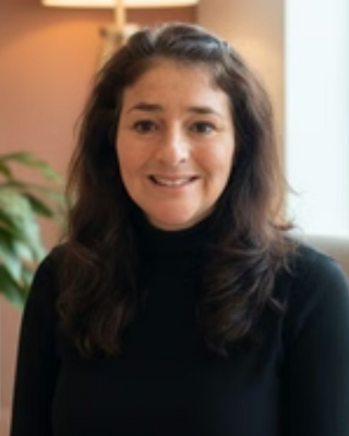 Photo of Stephanie Mendell, Clinical Social Work/Therapist, LCSW