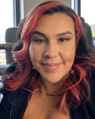 Photo of Ana Hernandez - Ana Hernandez- Couples-Infidelity-Anxiety, Marriage & Family Therapist, MA, LMFT