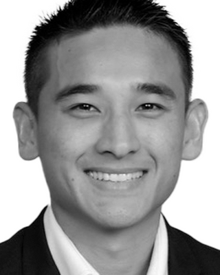 Photo of Hyunjib Sean Kim, Psychiatric Nurse Practitioner, PMHNP