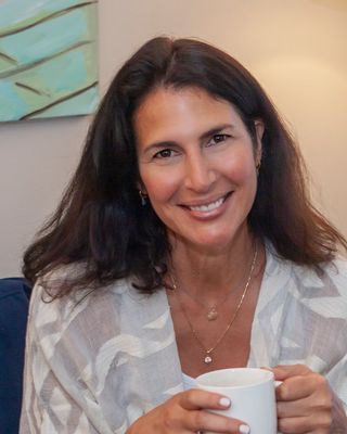 Photo of Anat Sideman, Marriage & Family Therapist, MA, LMFT, ESQ
