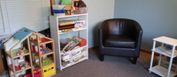 Gallery Photo of Child therapy room 1