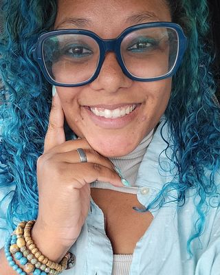 Photo of Adriana Espinoza, Clinical Social Work/Therapist in Baltimore, MD
