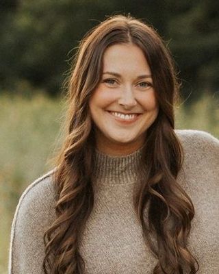 Photo of Kayla Sellers, Marriage & Family Therapist, MA, LMFT