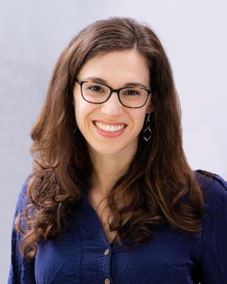 Photo of Dr Nicole Weisz - Dr Nicole Sokol, Psychologist, PhD, PsyBA - Clin. Psych