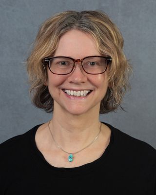 Photo of Marjorie Keyes, Clinical Social Work/Therapist, MSW, LICSW