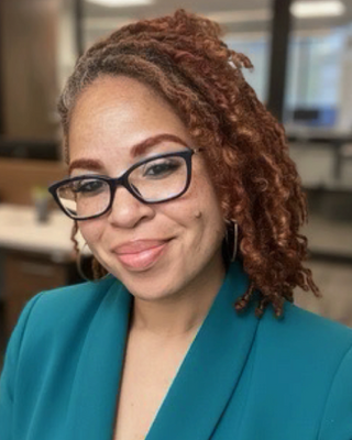 Photo of Falisa Byers, Clinical Social Work/Therapist, LCSW