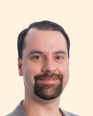 Photo of Dr. Jonathan Rabon, Psychologist, PsyD