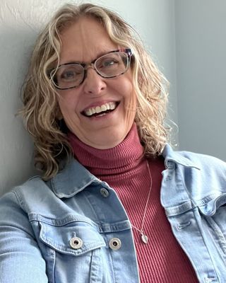Photo of Catherine Dorrah, Licensed Mental Health Counselor, LMHC WA, LPC- OR