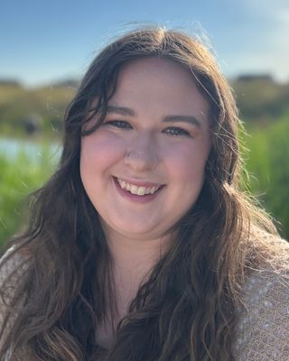 Photo of Natalie Eucker, Marriage & Family Therapist Associate, MA, LMFTA